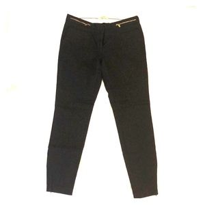 Smart Set navy blue dress pants